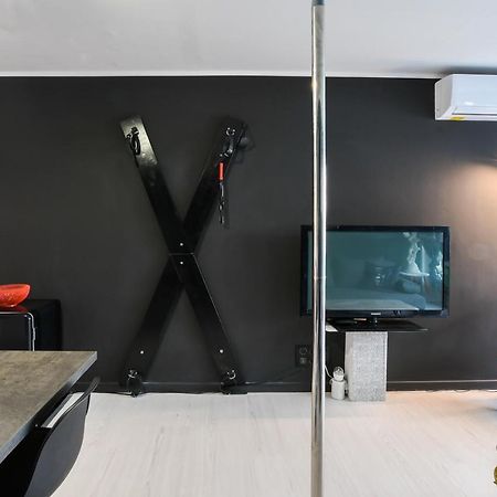 Le Cherubite: Entre Erotisme Et Baroque #Sexroom #Bdsm La Grande Motte Bagian luar foto
