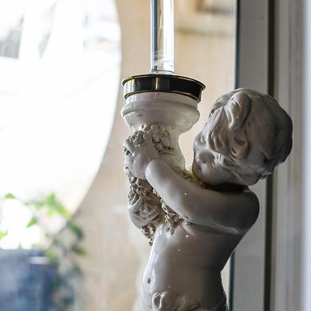 Le Cherubite: Entre Erotisme Et Baroque #Sexroom #Bdsm La Grande Motte Bagian luar foto
